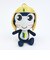 ケロロ軍曹 タママ二等兵 Chibiぬいおすわり マスコット ぬいぐるみ