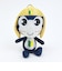 ケロロ軍曹 タママ二等兵 Chibiぬいおすわり マスコット ぬいぐるみ