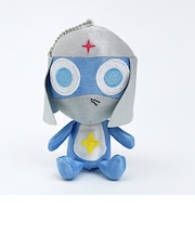 ケロロ軍曹 ドロロ兵長 Chibiぬいおすわり マスコット ぬいぐるみ