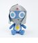 ケロロ軍曹 ドロロ兵長 Chibiぬいおすわり マスコット ぬいぐるみ