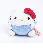 サンリオ ハローキティ ぷにゅころマスコット Sanrio