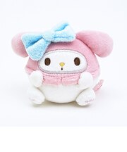 サンリオ マイメロディ ぷにゅころマスコット Sanrio