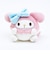 サンリオ マイメロディ ぷにゅころマスコット Sanrio