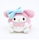 サンリオ マイメロディ ぷにゅころマスコット Sanrio