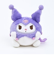 サンリオ クロミ ぷにゅころマスコット Sanrio