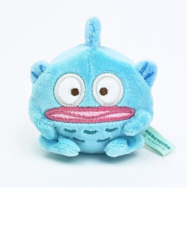 サンリオ ハンギョドン ぷにゅころマスコット Sanrio
