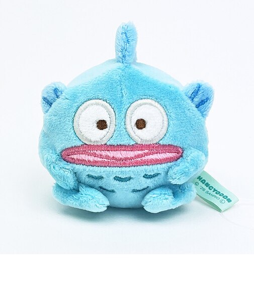 サンリオ ハンギョドン ぷにゅころマスコット Sanrio
