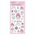 サンリオ マイメロディ ペタペタステッカーズ シール Sanrio