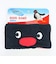 ピングー (PINGU) フェイスヘアバンド
