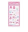 サンリオ マイメロディ プラスチックモデル風シール Sanrio