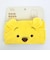 ディズニー くまのプーさん フェイスヘアバンド (イエロー) Winnie the Poohシリーズ Disney