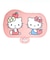 サンリオ ハローキティ 冷感ダイカットブランケット りんごとふたり Sanrio