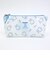 ミッフィー miffy ペンケース ブルー 文具 シャーベットシリーズ