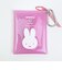 ミッフィー miffy ポーチ ピンク シャーベットシリーズ