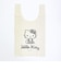 サンリオ ハローキティ マルシェバッグ モノクロ Sanrio