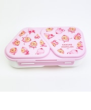 こびとづかん カクレモモジり おにぎりランチケース チラシ 日本製