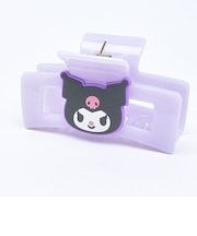 サンリオ クロミ バンスクリップ 髪留め Sanrio