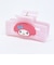 サンリオ マイメロディ バンスクリップ 髪留め Sanrio