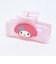 サンリオ マイメロディ バンスクリップ 髪留め Sanrio