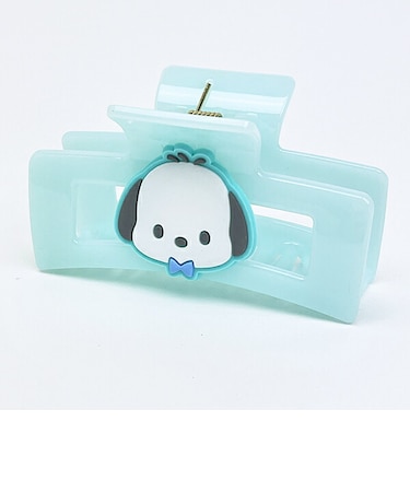 サンリオ ポチャッコ バンスクリップ 髪留め Sanrio