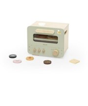 DADWAY(ダッドウェイ) おままごとオーブンレンジ ごっこ遊び おもちゃ ベビー キッズ
