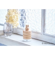 ミッフィー miffy ウッドカレンダー