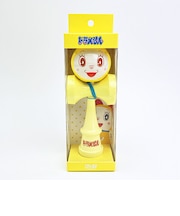 ドラえもん ドラミ けん玉 イエロー キッズ