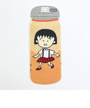 ちびまる子ちゃん あれこれポーチ (ガーガー)