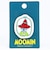 ムーミン ヨクサル ピンズ バッジ アクセサリー MOOMIN