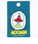ムーミン ヨクサル ピンズ バッジ アクセサリー MOOMIN