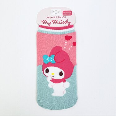 サンリオ マイメロディ あれこれポーチ Sanrio