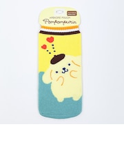 サンリオ ポムポムプリン あれこれポーチ Sanrio