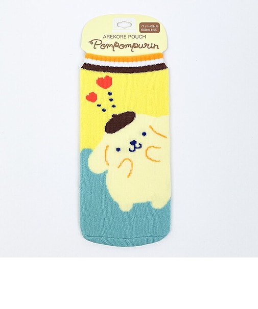 サンリオ ポムポムプリン あれこれポーチ Sanrio