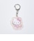 サンリオ ハローキティ 蓄光アクリルキーホルダー Sanrio