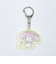 サンリオ マイメロディ 蓄光アクリルキーホルダー Sanrio