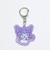 サンリオ クロミ 蓄光アクリルキーホルダー Sanrio