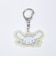 サンリオ シナモロール 蓄光アクリルキーホルダー シナモン Sanrio