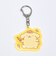 サンリオ ポムポムプリン 蓄光アクリルキーホルダー Sanrio