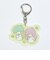 サンリオ リトルツインスターズ 蓄光アクリルキーホルダー キキララ Sanrio