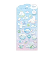 サンリオ シナモロール パールマシュマロシール シナモン 文具 Sanrio