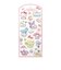 サンリオキャラクターズ ふうわりパジャマパーティー パールマシュマロシール 文具 Sanrio