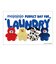 モジョジョジョ(mojojojo) LAUNDRY LOGO ポストカード 文具 日本製