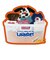 モジョジョジョ(mojojojo) ダイカットステッカー LAUNDRY BASKET 文具 シール 日本製