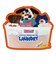 モジョジョジョ(mojojojo) ダイカットステッカー LAUNDRY BASKET 文具 シール 日本製