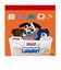 モジョジョジョ(mojojojo) スクエアメモ LAUNDRY BASKET 文具 日本製