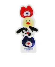 モジョジョジョ(mojojojo) ブックマーカー Todd friends 文具