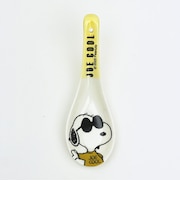 スヌーピー ジョークール レンゲ 食器 SNOOPY