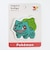 ポケットモンスター 30th フシギダネ サガラバッジ ポケモン