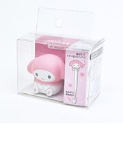 サンリオ マイメロディ マスコット歯ブラシホルダー Sanrio