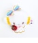 サンリオ いちご新聞 50th こぎみゅん マスコットキーホルダー Sanrio